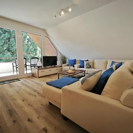 Ferienwohnung-goder Lejlighed