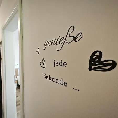 Ferienwohnung-goder Rhauderfehn