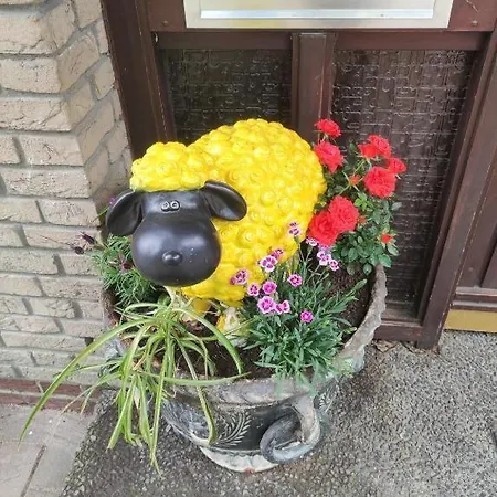 Ferienwohnung-goder