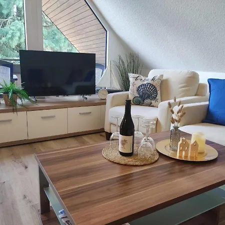 Ferienwohnung-goder Rhauderfehn