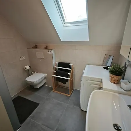 Ferienwohnung-goder * Rhauderfehn