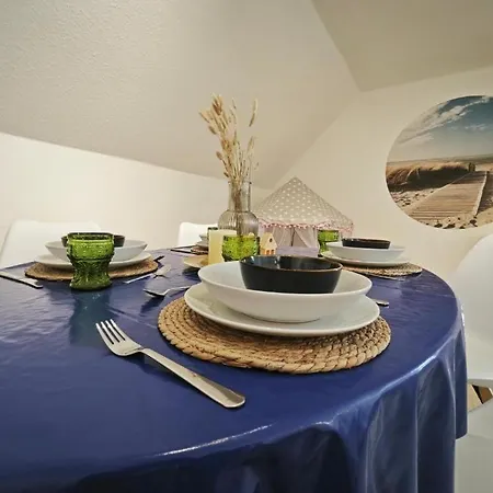 Lejlighed Ferienwohnung-goder *