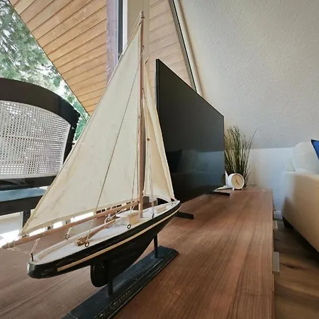 Ferienwohnung-goder * Rhauderfehn