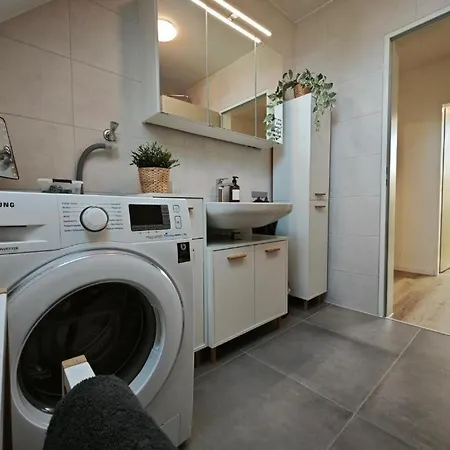 Ferienwohnung-goder * Rhauderfehn