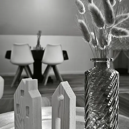 Lejlighed Ferienwohnung-goder