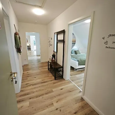Lejlighed Ferienwohnung-goder