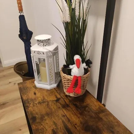 Ferienwohnung-goder