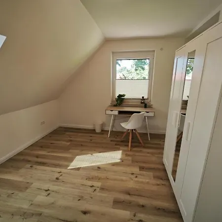 Ferienwohnung-goder Rhauderfehn