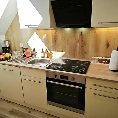Lejlighed Ferienwohnung-goder