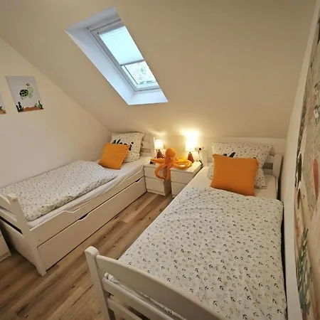 Ferienwohnung-goder Rhauderfehn