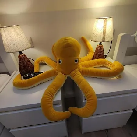 Ferienwohnung-goder Rhauderfehn