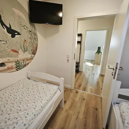 Ferienwohnung-goder Rhauderfehn
