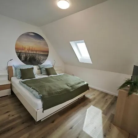 Lejlighed Ferienwohnung-goder