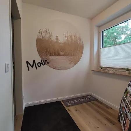 Ferienwohnung-goder Rhauderfehn