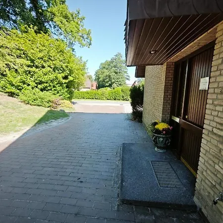 Lejlighed Ferienwohnung-goder