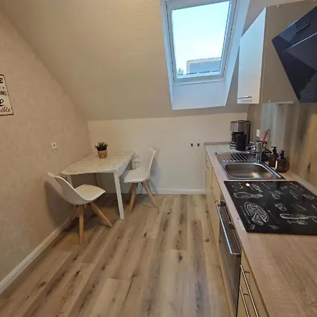 Ferienwohnung-goder Lejlighed